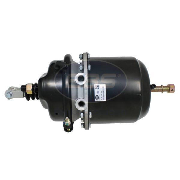 SPRING BRAKE CHAMBER - CAM - F TYPE - TY22/24 ( 9254271000 )
