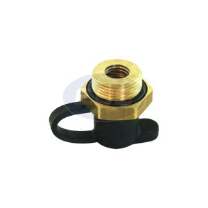 FITTING; TYPE TEST POINT; M: 22X1.5