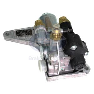 SOLENOID VALVE - EXHAUST BRAKE ( 21707054 )