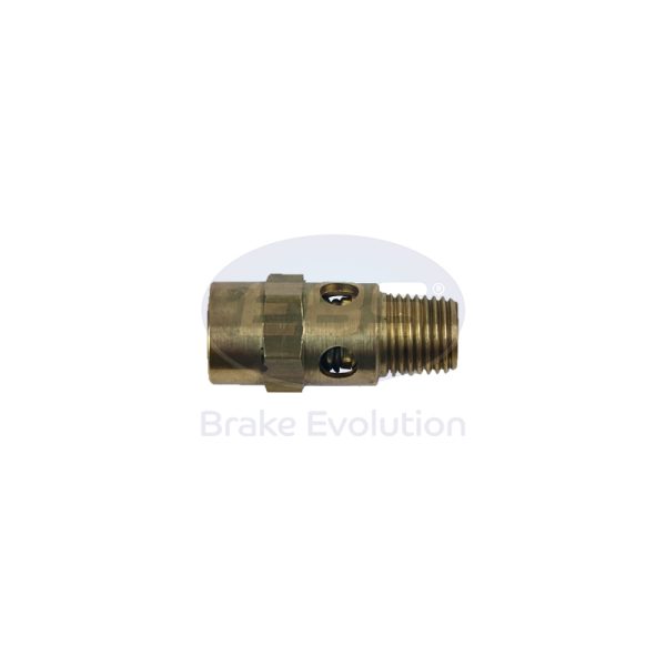PRESSURE RELIEF VALVE ( K015499 )