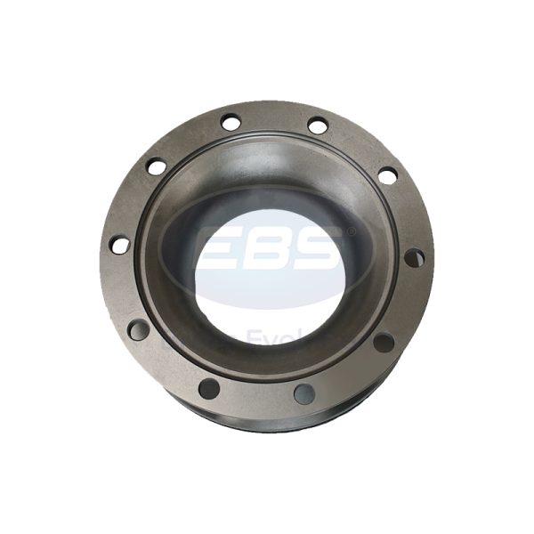 BRAKE DISC - VENTED - TRAILER