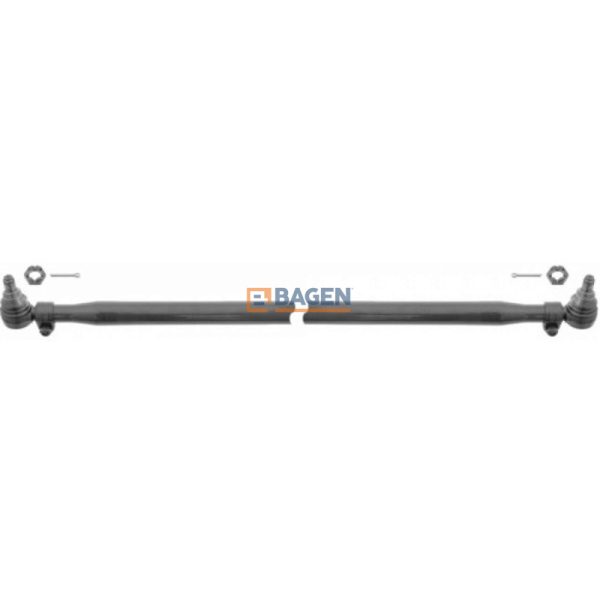 DRAGLINK - L:1636 MM