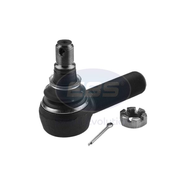 TIE ROD END - M30X1.5 RHT C:23.8/28.6 L:117 MM (M)