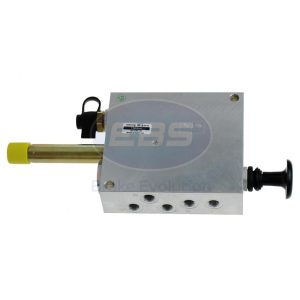 ILAS LIFT AXLE VALVE (PNEUMATIC/MANUAL)