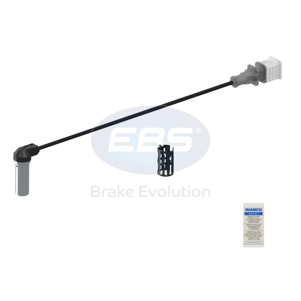 INDUCTIVE SENSOR WITH CONNECTOR KIT