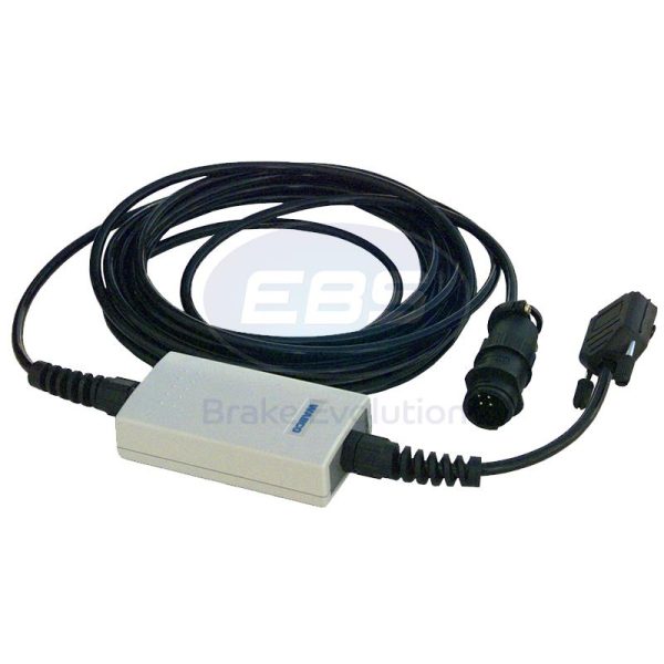 DIAGNOSTIC PARTS