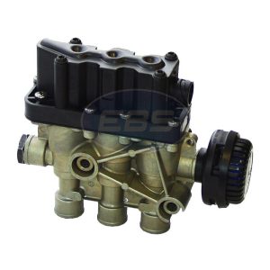 ECAS SOLENOID VALVE