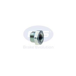 ADAPTOR M22 X 1.5 - 1/4 BSP FEMALE