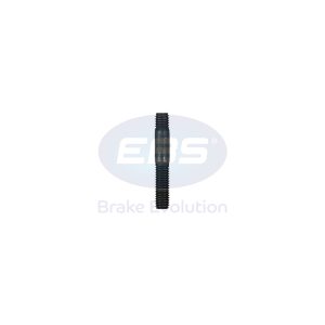 TURBOCHARGER STUD M8 X 1.25 X 50mm