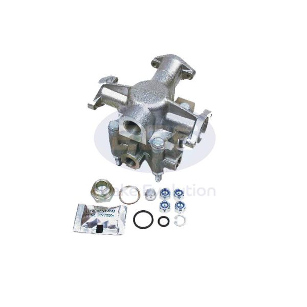 MANIFOLD KIT 2M/3M SYSTEMS