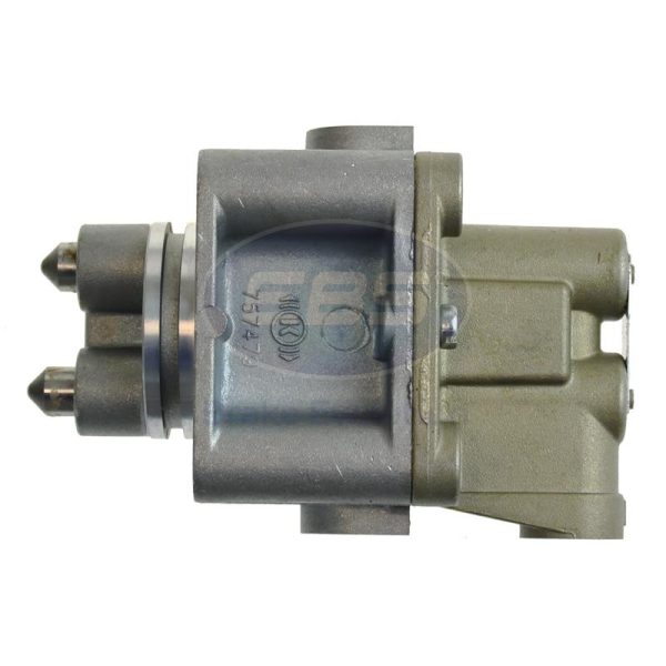 GEARBOX PILOT VALVE
