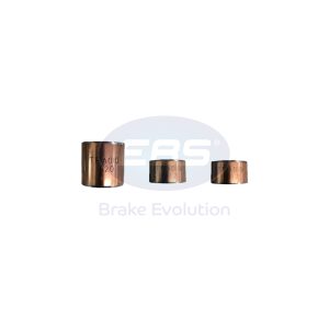 REPAIR KIT CALIPER (BPW LEVER BUSH SET)