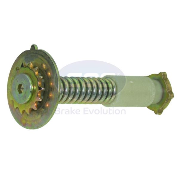 REPAIR KIT CALIPER (PIGNON)