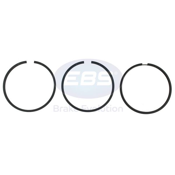 REPAIR KIT COMPRESSOR ( 1 RING SET )