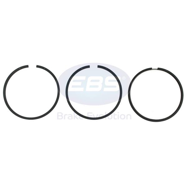 REPAIR KIT COMPRESSOR (RINGS)