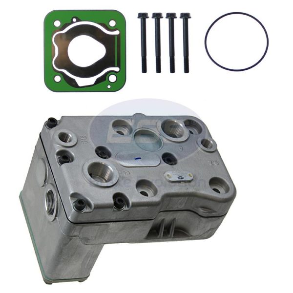 REPAIR KIT COMPRESSOR (COMP CYL HEAD)