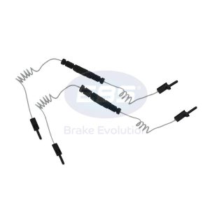 BRAKE PAD WEAR INDICATOR - PAIR - 530MM