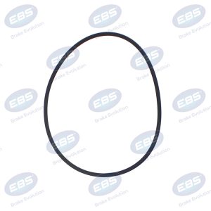 COMPRESSOR FLANGE SEAL