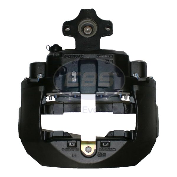 REMANUFACTURED CALIPER - VOLVO BUS
