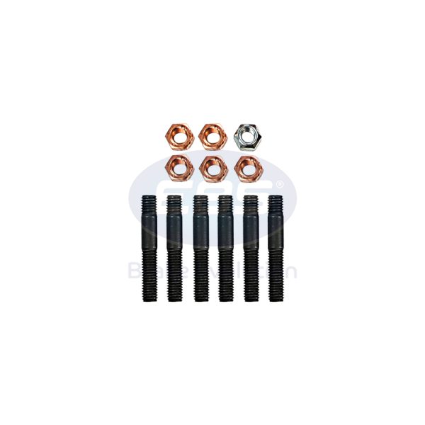 TURBO FITTING KIT