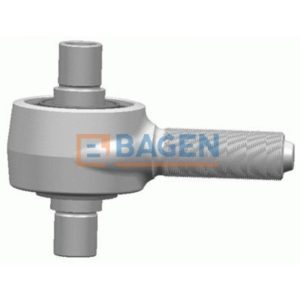 TIE ROD END - RHT