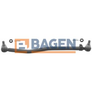 DRAGLINK - LENGTH = 865 MM