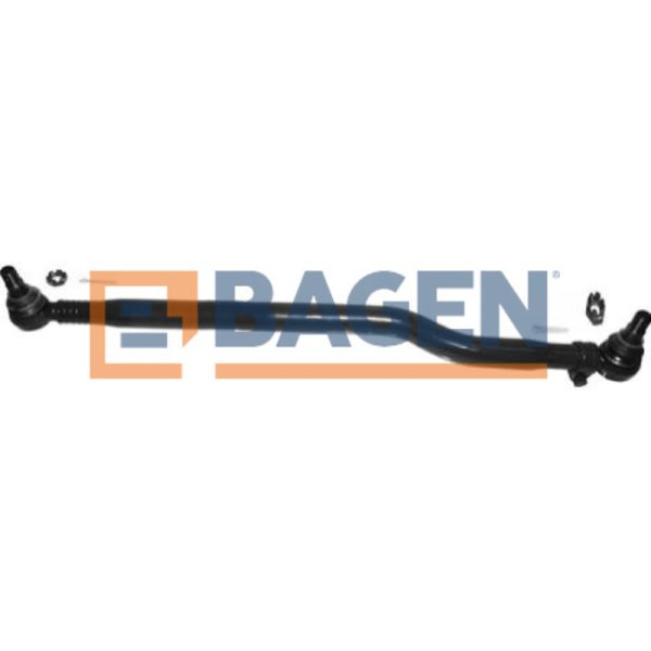 DRAGLINK - LENGTH = 972 MM