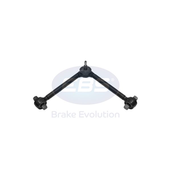 V-STAY BAR - LENGTH = 500.5 MM